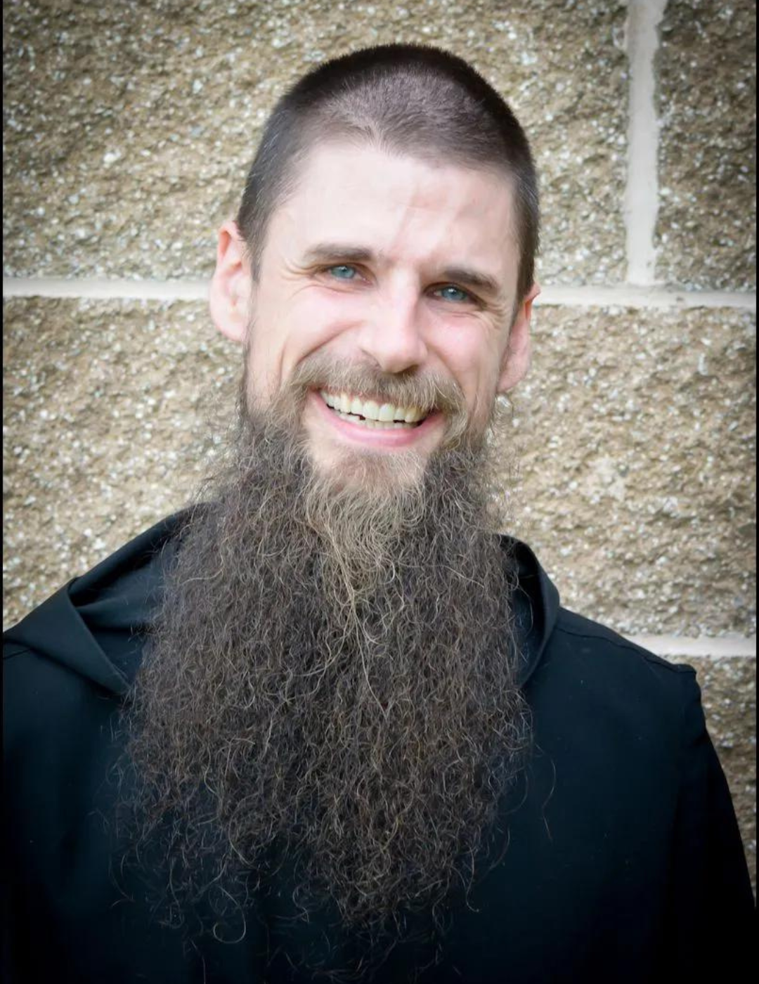 Fr. Bonifice Hicks